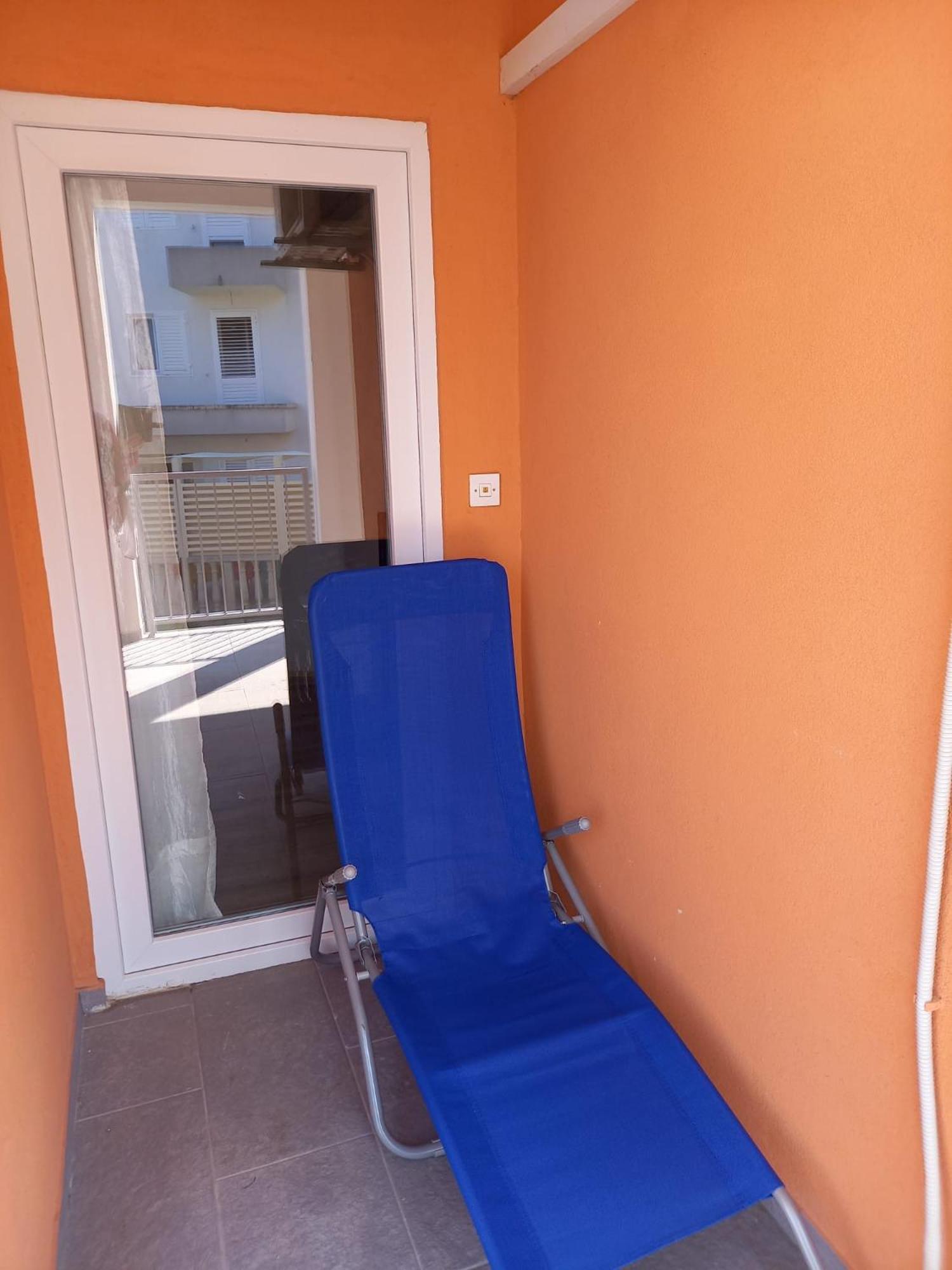 Apartment Zrno Makarska Eksteriør bilde