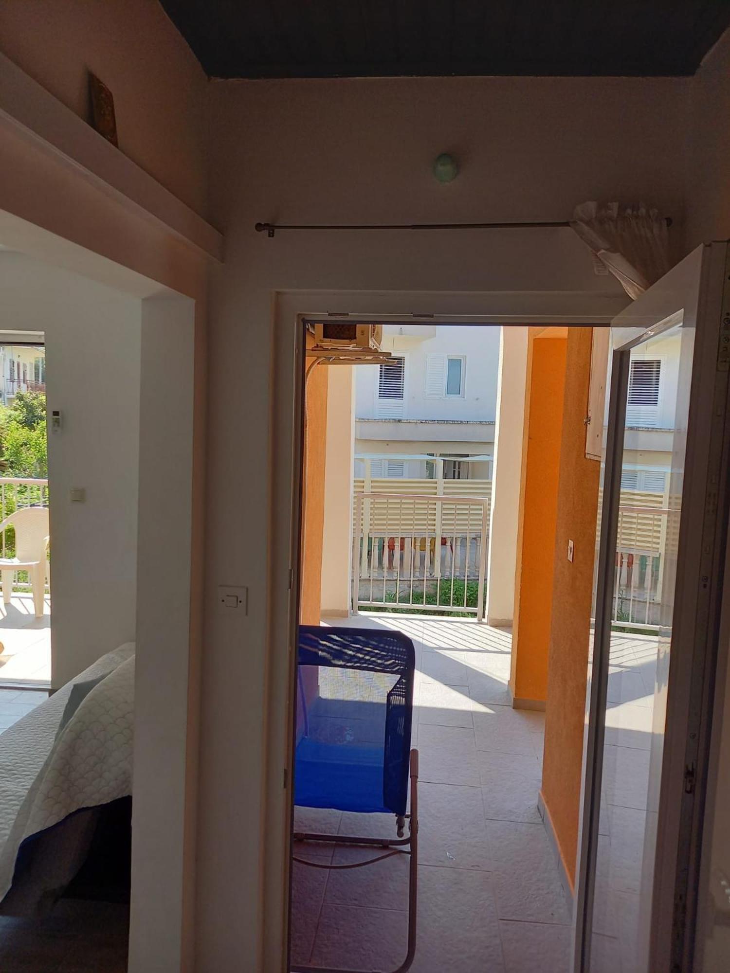 Apartment Zrno Makarska Eksteriør bilde